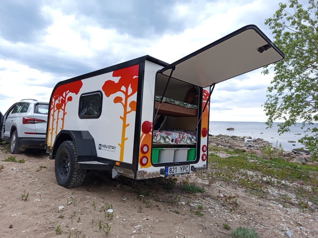 Tõru